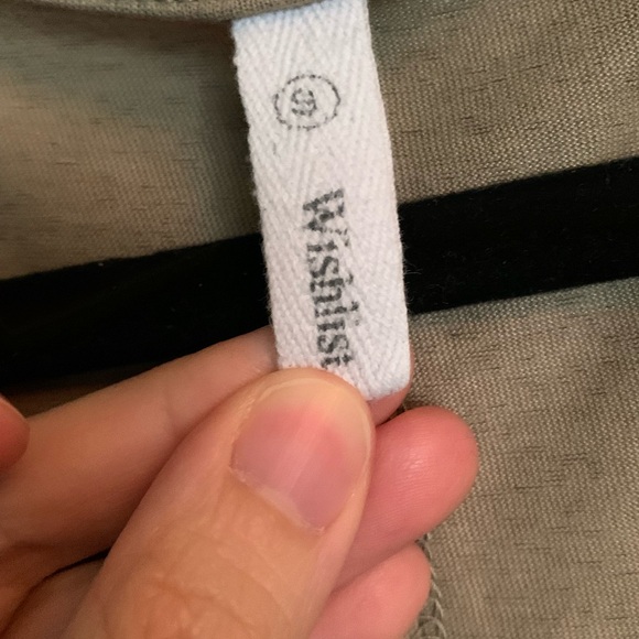 Neuflora Style T-shirt | Size Small - Picture 3 of 9